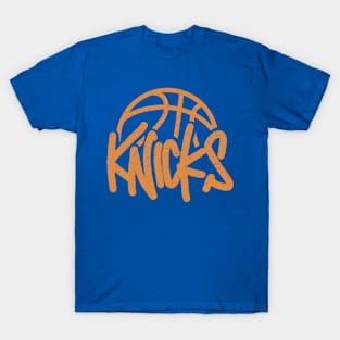 New york knicks vintage T-Shirt